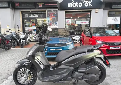 Piaggio Beverly 300 S i.e. ABS-ASR (2016 - 20) - Annuncio 10122243