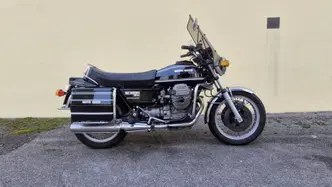 Moto Guzzi 