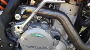 KTM 400 EXC Racing (2007)  (3)