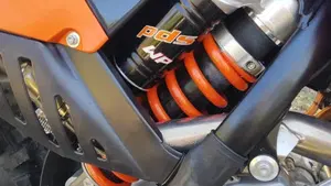 KTM 400 EXC Racing (2007)  (4)