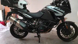 KTM 1290 Super Adventure S (2017 - 20)  (2)