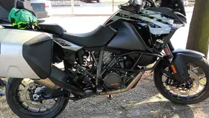 KTM 1290 Super Adventure S (2017 - 20)  (5)