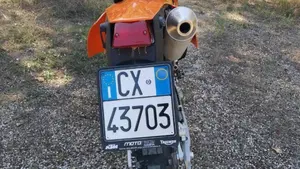 KTM 400 EXC Racing (2007)  (8)