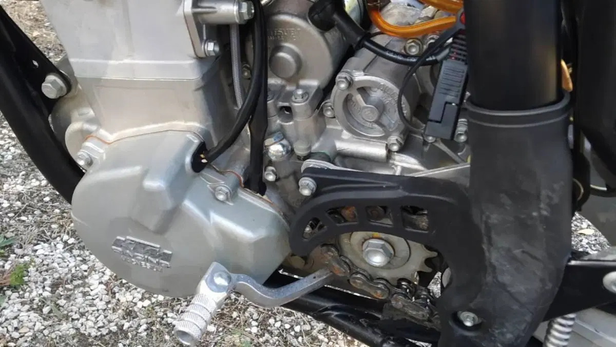 KTM 400 EXC Racing (2007)  (9)