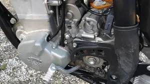 KTM 400 EXC Racing (2007)  (9)