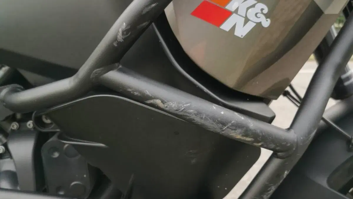 KTM 1190 Adventure (2013 - 16)  (10)