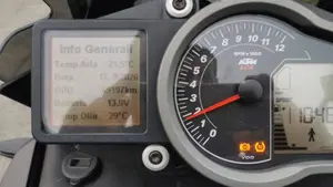 KTM 1190 Adventure (2013 - 16)  (3)