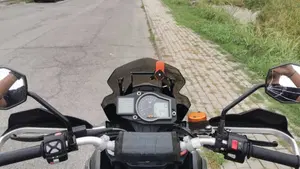 KTM 1190 Adventure (2013 - 16)  (4)