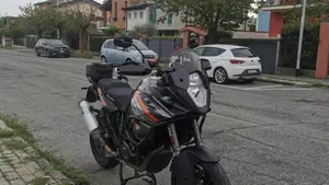KTM 1190 Adventure (2013 - 16)  (7)