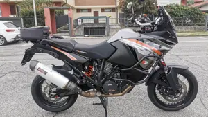 KTM 1190 Adventure (2013 - 16)  (2)