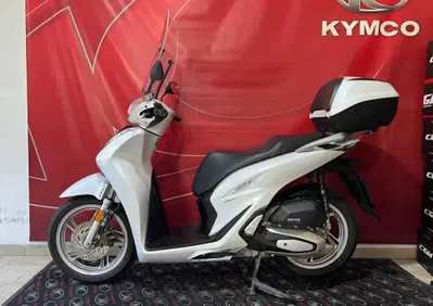 Honda SH 150i (2020 - 23) - Annuncio 10122253