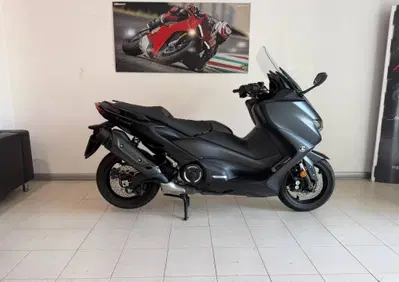 Yamaha T-Max 560 (2020 - 21) - Annuncio 10122256