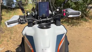 KTM 1390 Super Adventure R (2026)  (3)