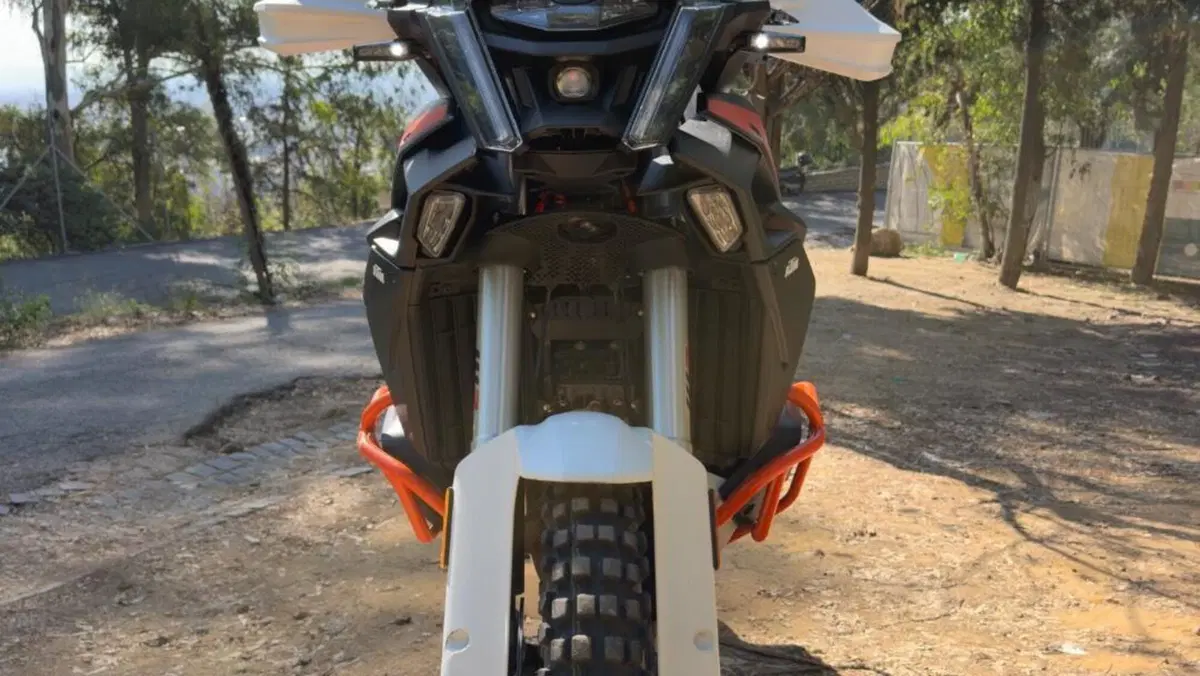 KTM 1390 Super Adventure R (2026)  (4)