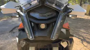KTM 1390 Super Adventure R (2026)  (5)