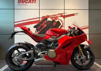 Ducati Panigale V4 S (2025 - 26) - Annuncio 10122259