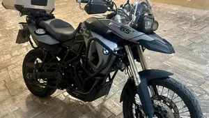 Bmw F 800 GS (2008 - 15)  (3)