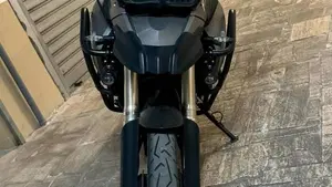 Bmw F 800 GS (2008 - 15)  (4)