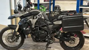Bmw F 800 GS (2008 - 15)  (5)