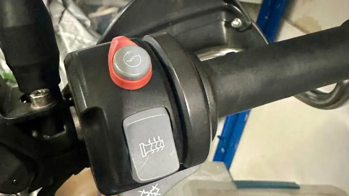 Bmw F 800 GS (2008 - 15)  (7)