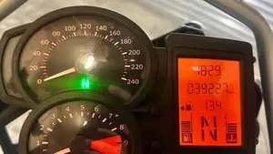 Bmw F 800 GS (2008 - 15)  (10)