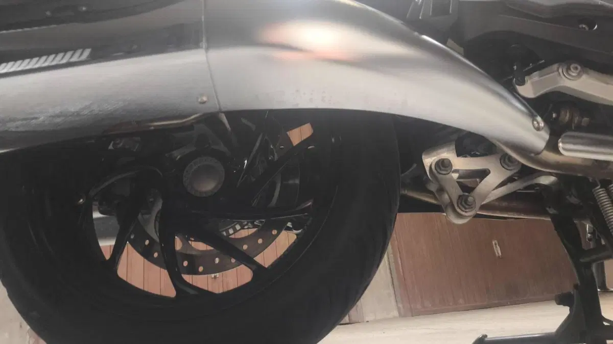 Bmw K 1600 B (2017 - 20)  (4)