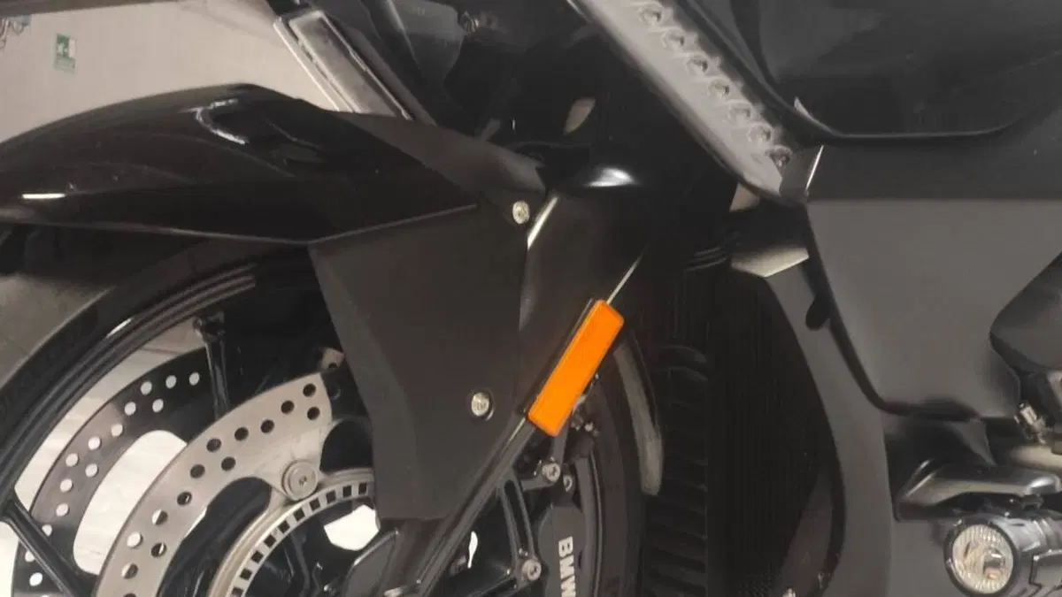 Bmw K 1600 B (2017 - 20)  (5)