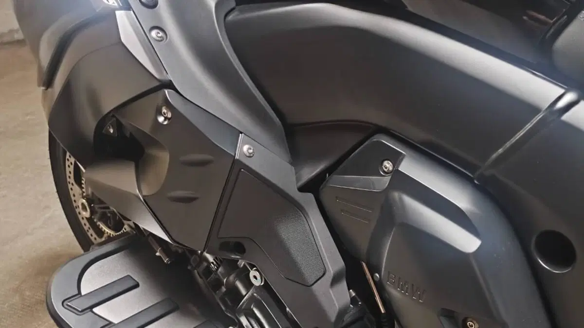Bmw K 1600 B (2017 - 20)  (6)