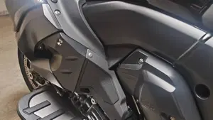 Bmw K 1600 B (2017 - 20)  (6)
