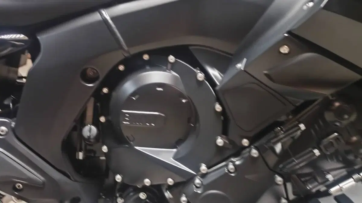 Bmw K 1600 B (2017 - 20)  (7)
