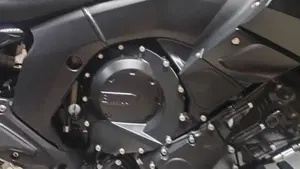 Bmw K 1600 B (2017 - 20)  (7)