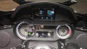 Bmw K 1600 B (2017 - 20)  (8)