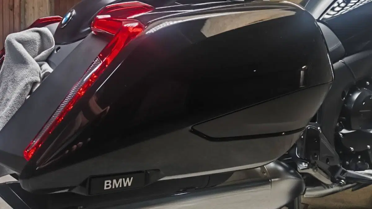 Bmw K 1600 B (2017 - 20)  (10)