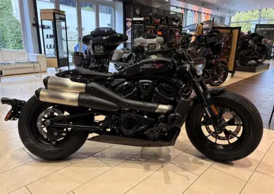 Harley-Davidson Sportster S (2025 - 26) - Annuncio 10109955