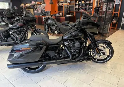 Harley-Davidson Street Glide (2024 - 26) - Annuncio 10110448