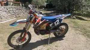 KTM 300 EXC E Six Days TPI (2018)  (3)