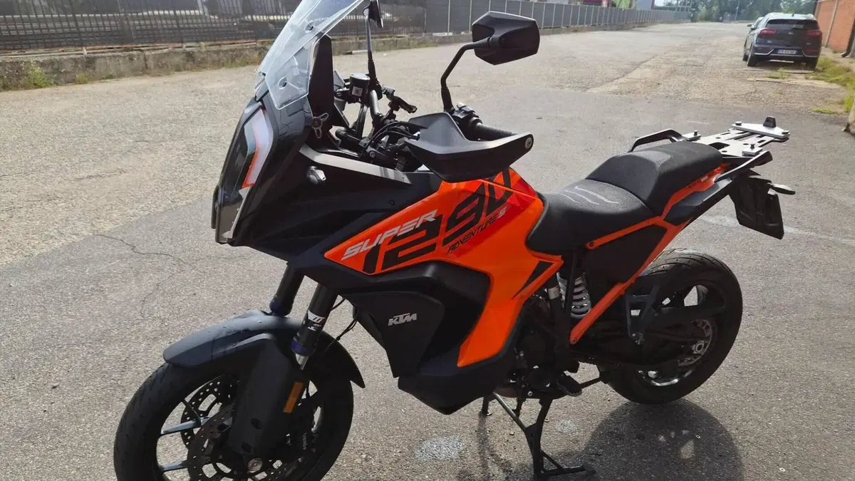 KTM 1290 Super Adventure S (2021 - 25)  (3)
