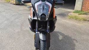 KTM 1290 Super Adventure S (2021 - 25)  (4)