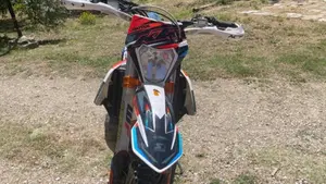 KTM 300 EXC E Six Days TPI (2018)  (4)