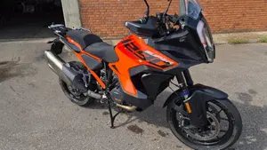 KTM 1290 Super Adventure S (2021 - 25)  (5)
