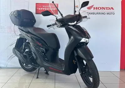 Honda SH 150i (2024 - 25) - Annuncio 10122264