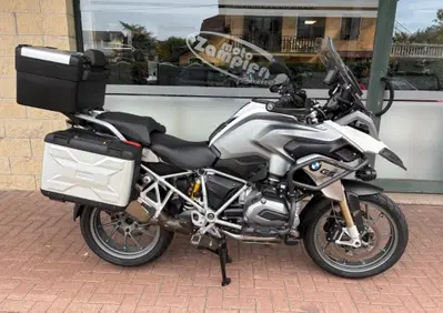 Bmw R 1200 GS (2013 - 16) - Annuncio 10117490
