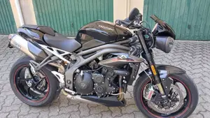 Triumph Speed Triple 1050 RS (2018 - 20) 