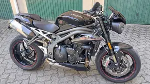 Triumph Speed Triple 1050 RS (2018 - 20)  (4)