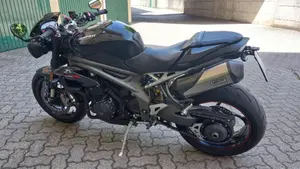 Triumph Speed Triple 1050 RS (2018 - 20)  (9)