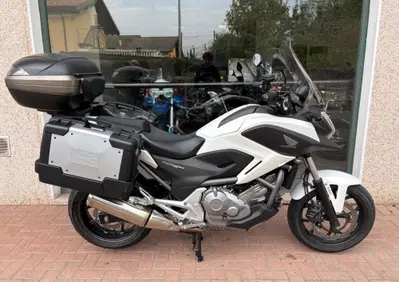 Honda NC700X ABS (2012 - 13) - Annuncio 10122267