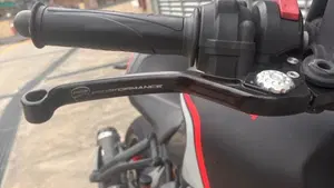 Ducati Monster 821 Stealth (2019 - 20) 