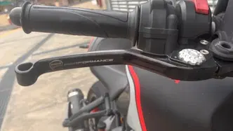 Ducati Monster 821 Stealth (2019 - 20) usata