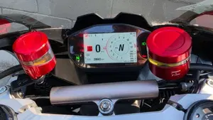 Ducati Panigale V2 (2021 - 24)  (5)