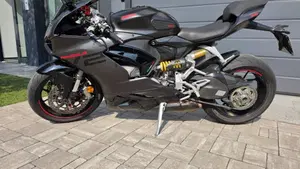 Ducati Panigale V2 (2021 - 24)  (4)